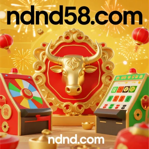 ndnd.com Logo