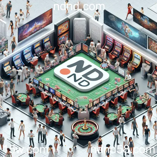 A Evolução dos Jogos de Esportes: Do Clássico ao Virtual